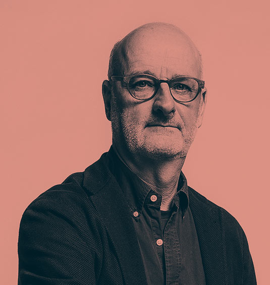Henrik Dettmann