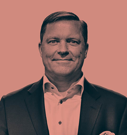 Mårten Mickos