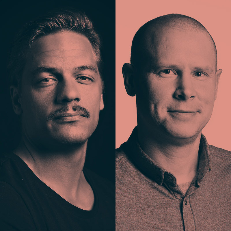 HS Visio -podcast