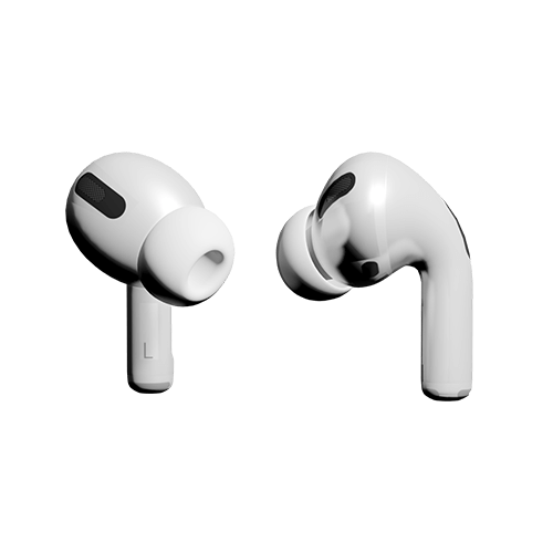 Headphone